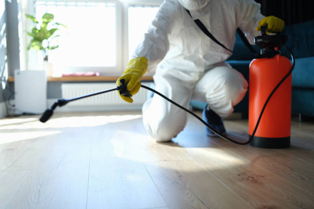 Reliable Blood Cleanup contractor in Scarborough, ME by Trauma Clean Pros